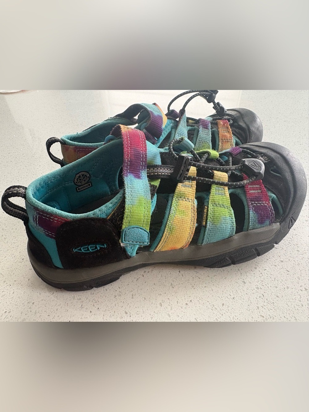 Keen youth Sport Sandals